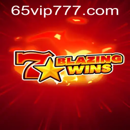 Descubra o Mundo de BlazingWins: O Jogo Explosivo com 65 VIP Spins