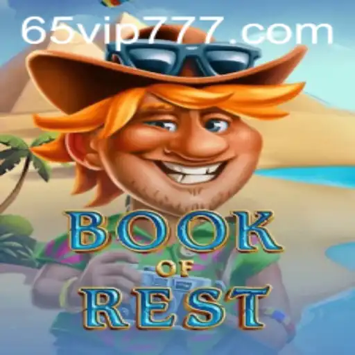 BookofRest: Um Mergulho no Universo do Jogo Inovador 65 VIP