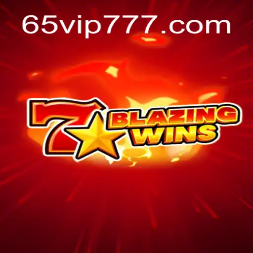 Descubra o Mundo de BlazingWins: O Jogo Explosivo com 65 VIP Spins