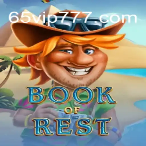 BookofRest: Um Mergulho no Universo do Jogo Inovador 65 VIP