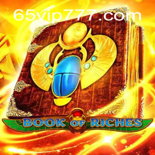 Explorando o Mundo de BookofRiches e o Fascínio do 65 VIP