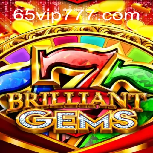 BrilliantGems: O Novo Fenômeno dos Jogos com 65 VIP
