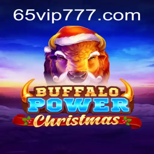 Buffalo Power Christmas: Uma Experiência Festiva no Mundo dos Jogos