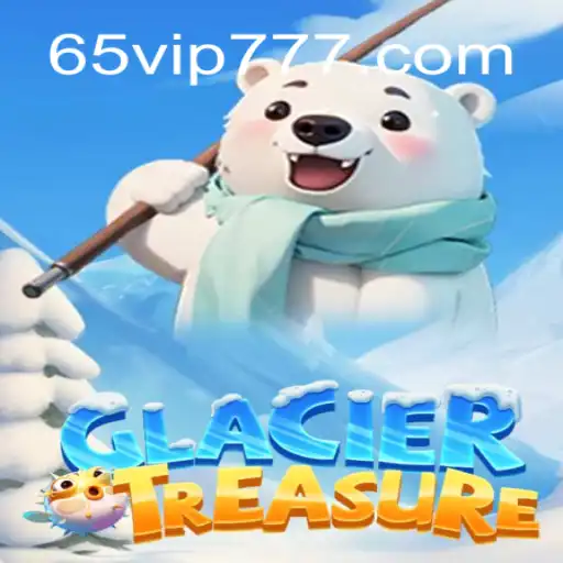 Descubra a Aventura Gelada: GlacierTreasure