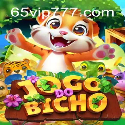 Descubra o Universo Fascinante do JOGODOBICHO com a Palavra-Chave 65 VIP