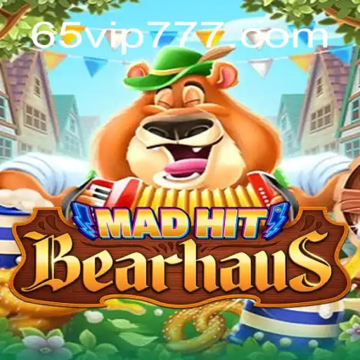 Explorando MadHitBearhaus: Um Mergulho no Jogo Empolgante