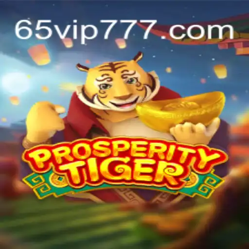 Explorando ProsperityTiger e o Desafio Exclusivo 65 VIP