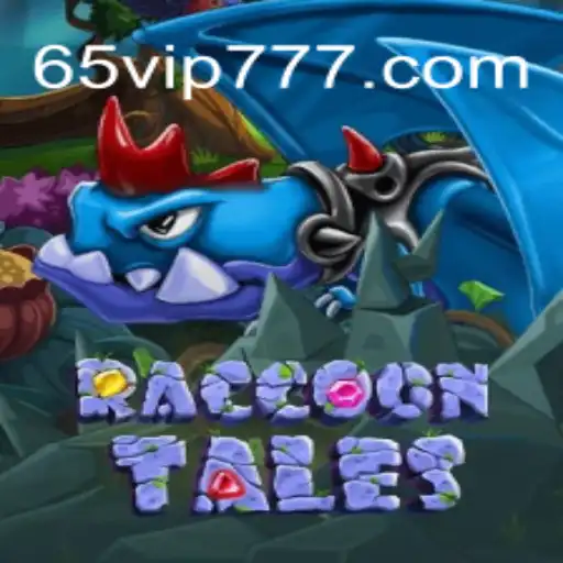 Explorando RaccoonTales: Uma Aventura com 65 VIP