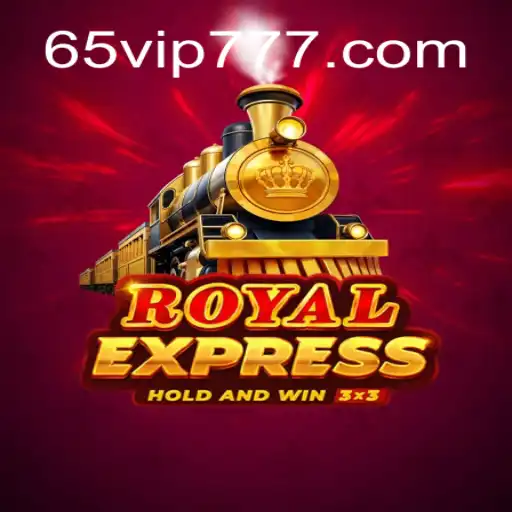 Descubra a Experiência Inovadora do Jogo Royalexpress com 65 VIP