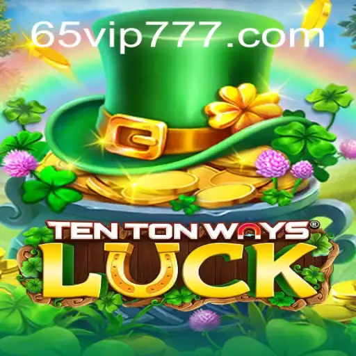 Explorando o Mundo de TenTonWaysLuck