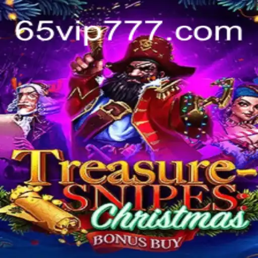 Descubra o Mundo Encantado de TreasuresnipesChristmas: Uma Aventura Inesquecível