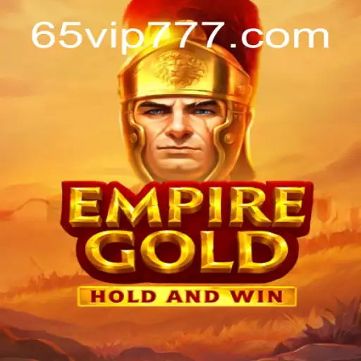 EmpireGold: Descubra o Fascinante Mundo do Jogo com 65 VIP