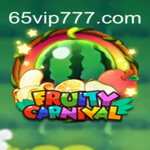 Explorando o Mundo Vibrante de FruityCarnival: O Jogo '65 VIP' que Está Conquistando Todos