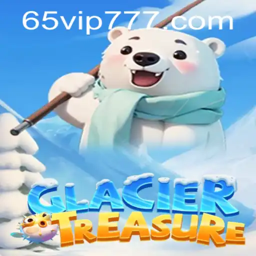 Descubra a Aventura Gelada: GlacierTreasure