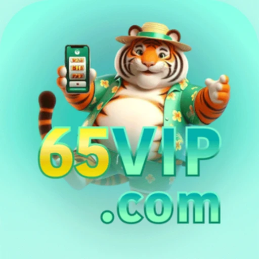 65 VIP Logo