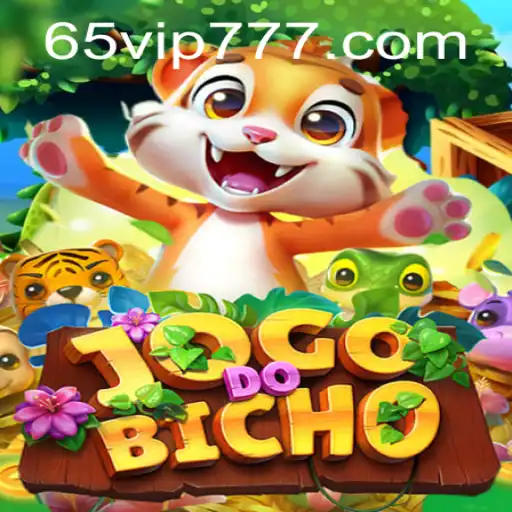 Descubra o Universo Fascinante do JOGODOBICHO com a Palavra-Chave 65 VIP
