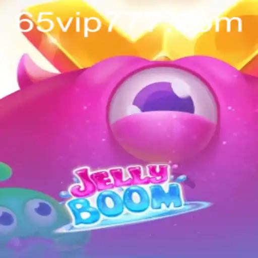Descubra o Universo Excitante de JellyBoom e o Evento Exclusivo 65 VIP
