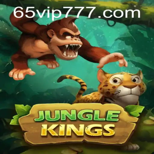 JungleKings: Explore a Selva e Conquiste o Trono