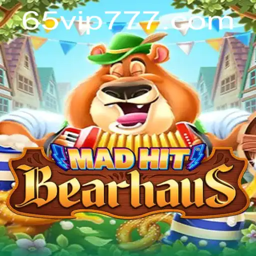 Explorando MadHitBearhaus: Um Mergulho no Jogo Empolgante