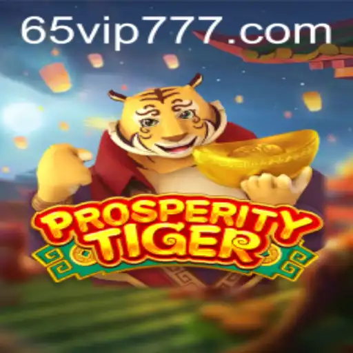 Explorando ProsperityTiger e o Desafio Exclusivo 65 VIP