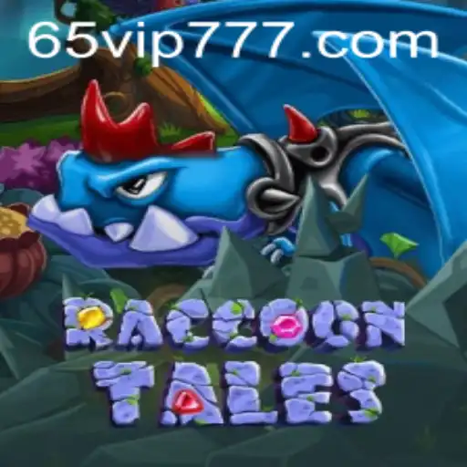 Explorando RaccoonTales: Uma Aventura com 65 VIP