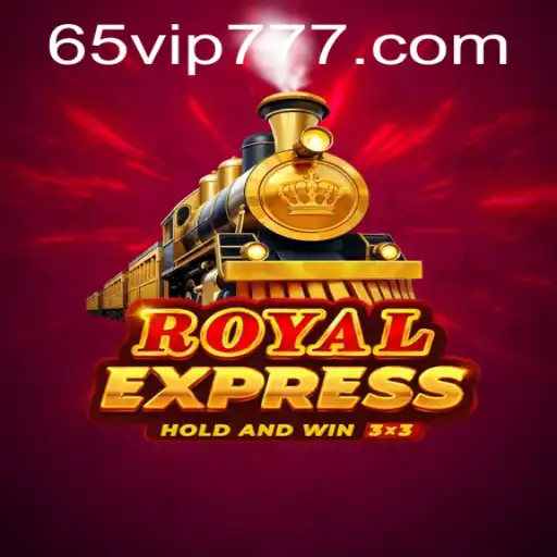 Descubra a Experiência Inovadora do Jogo Royalexpress com 65 VIP