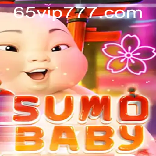 SumoBaby: O Jogo Que Mescla Tradição e Inovação com a Experiência Exclusiva 65 VIP