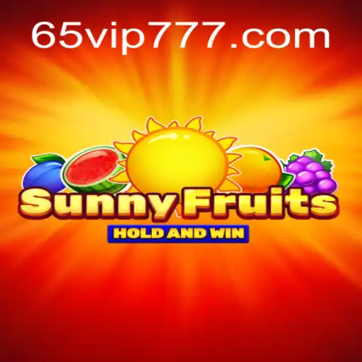 Explorando o Mundo Encantado de SunnyFruits: Uma Jornada VIP em 65 Níveis