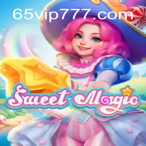 Explorando o Mundo de SweetMagic: A Magia do Jogo e a Exclusividade 65 VIP