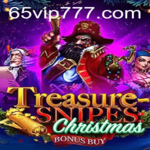 Descubra o Mundo Encantado de TreasuresnipesChristmas: Uma Aventura Inesquecível